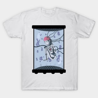 Cyborg T-Shirt